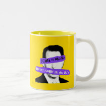 Scott Walker Demagoguery in the USA mugs