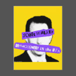 Scott Walker Demagoguery in the USA