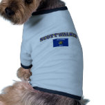 Scott Walker for Wisconsin Dog T Shirt