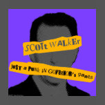 Scott Walker Just a Punk in Governor's Pants