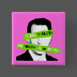 Scott Walker The "Dubya" in Wisconsin