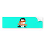 Scott Walker Your Governor on Koch Bumper Sticker