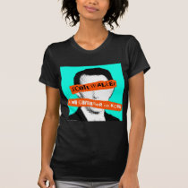 Scott Walker Your Governor on Koch t-shirts