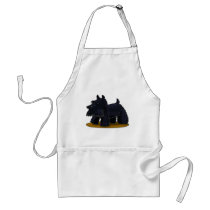 Scottie Apron