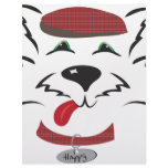 Scottie Boy Letterhead Design