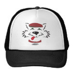 Scottie Boy Mesh Hats