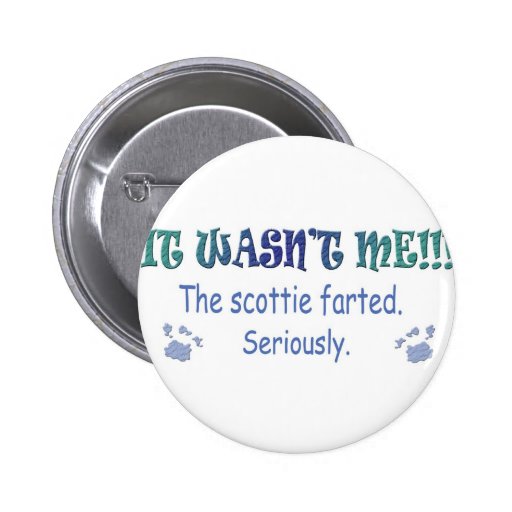 Scottie Buttons
