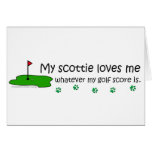 Scottie Card