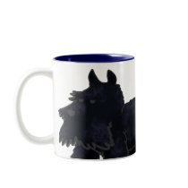 Scottie Closeup mugs