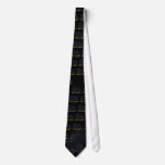 Scottie Cravat