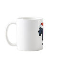 Scottie Dog Mug