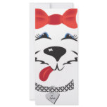 Scottie Girl rack cards