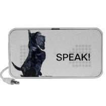 Scottie - Got Cookies speakers