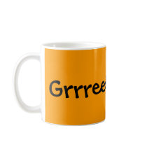 Scottie Grrreetings! Mug by AnAdGuy Scottie Grrreetings! Mug