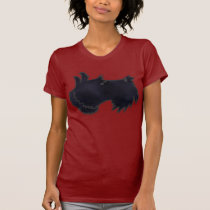 Scottie Head t-shirts