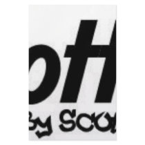 Scottie ind. stationery