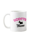 Scottie Mama mugs by purelypups Scottie Mama mugs