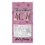 Scottie MOM Photo Cards