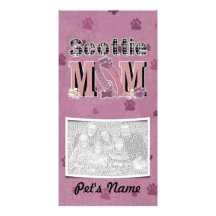 Scottie MOM Photo Cards