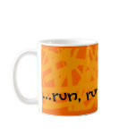 Scottie Run Mug
