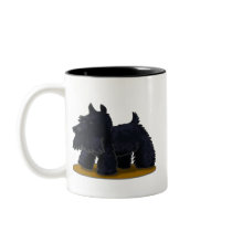 Scottie Smaller mugs