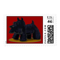 Scottie Stamps stamps