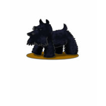 Scottie T-shirt