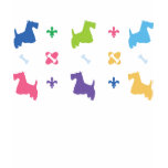 Scottie T-Shirts