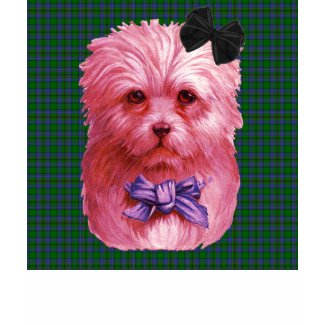 Scottie shirt