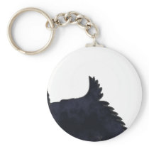 Scottie Wag keychains