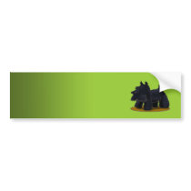 Scotties Designer - Customized bumper stickers