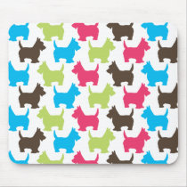 Scotties Mousepad