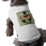 Scottish Agate Bloodstone Pin Pet Shirt