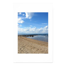 Scottish Beach 2 posters