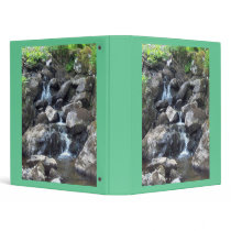 Scottish Brook binders by Loribme Scottish Brook binders