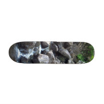 Scottish Brook Skate Deck