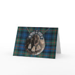 Scottish Card