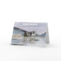 SCOTTISH CASTLE cards