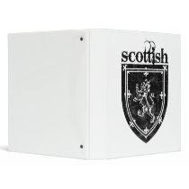 scottish coat of arms binders by mike3488 scottish coat of arms binders