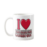 Scottish Conan Guy mugs
