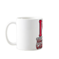 Scottish Conan Guy mugs