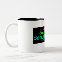 Scottish Country Dance mug