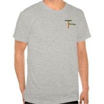 Scottish Country Dancing T-shirt