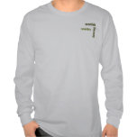 Scottish Country Dancing Tee Shirts