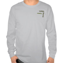 Scottish Country Dancing Tee Shirts