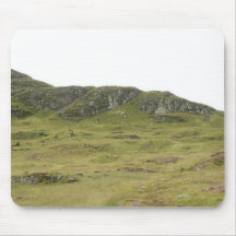 Scottish Country Mouse Pads