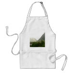Scottish Countryside Forrest Apron