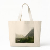 Scottish Countryside Forrest Bags