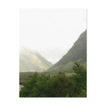Scottish Countryside Forrest postcards by lifesphere Scottish Countryside Forrest postcards