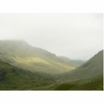 Scottish Countryside In The Morning photo sculptures by lifesphere Scottish Countryside In The Morning photo sculptures